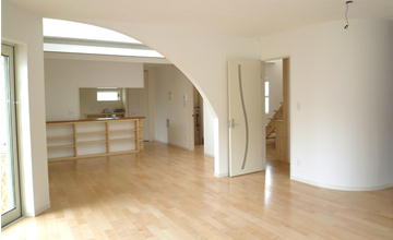 自社施工・自社管理