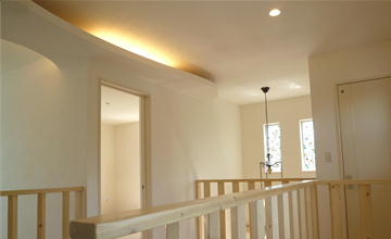 ライフスタイルに合わせて変化していく住まい造り