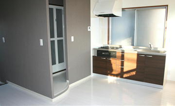 マンション改修工事