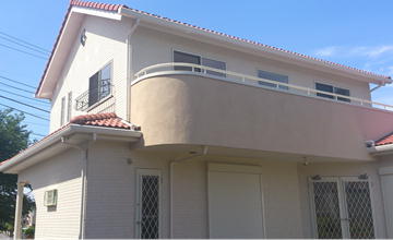 新築注文住宅工事