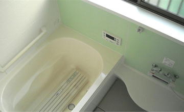 中古・戸建改修工事