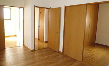 中古・戸建改修工事