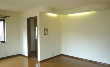 中古・戸建改修工事