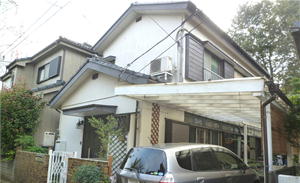 リフォーム工事