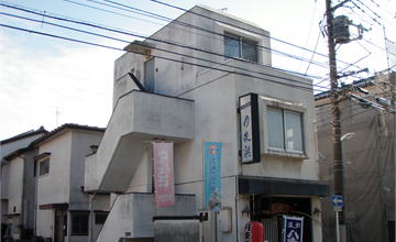 マンションリフォーム・リノベーション