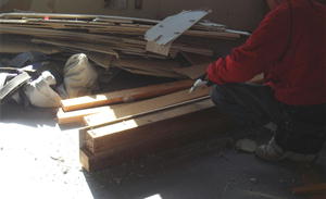 リフォーム工事