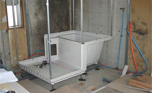 リフォーム工事