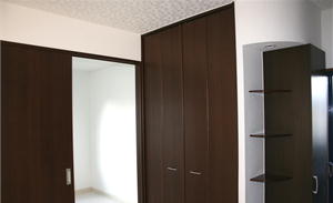 リフォーム工事