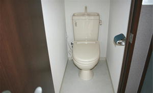 リフォーム工事