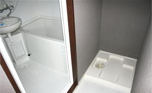 リフォーム工事