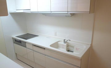 システムキッチン