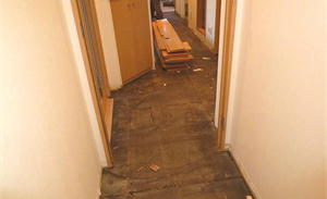 リフォーム工事