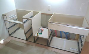 リフォーム工事