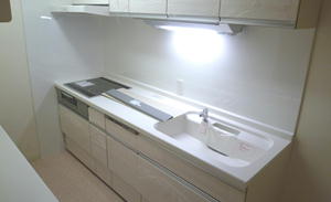 リフォーム工事