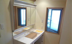 リフォーム工事