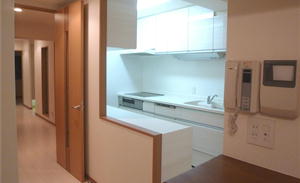 リフォーム工事