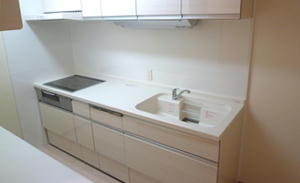 リフォーム工事