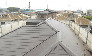 リフォーム工事