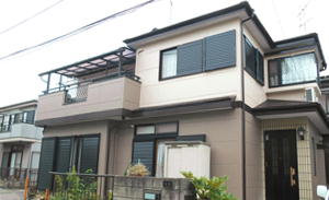 リフォーム工事