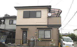 リフォーム工事