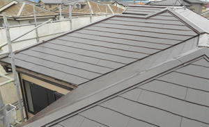 リフォーム工事