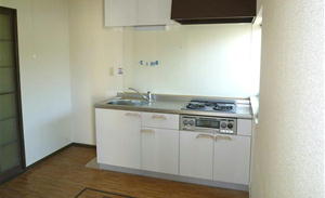 リフォーム工事