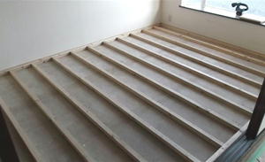 リフォーム工事