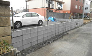 リフォーム工事