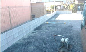 リフォーム工事