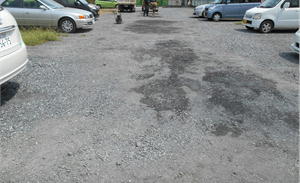 リフォーム工事