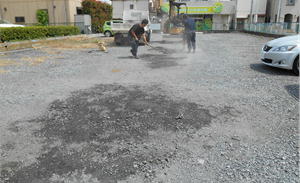 リフォーム工事