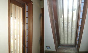 リフォーム工事