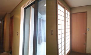 リフォーム工事