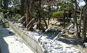 リフォーム工事