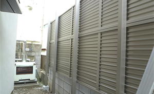 リフォーム工事