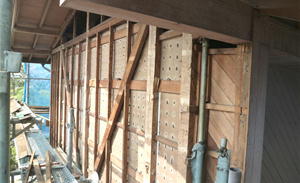 リフォーム工事