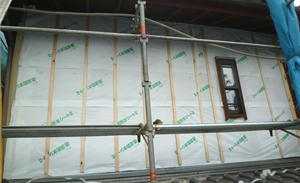 リフォーム工事