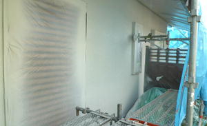 リフォーム工事