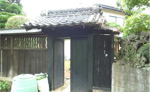 リフォーム工事