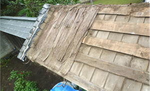 リフォーム工事