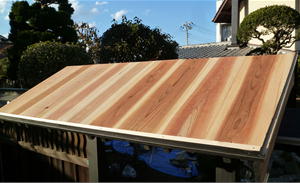 リフォーム工事