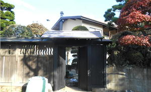 リフォーム工事