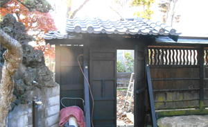 リフォーム工事