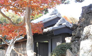 リフォーム工事