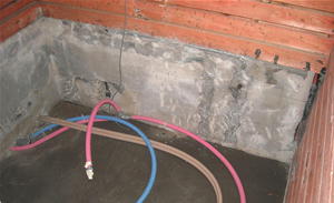 リフォーム工事