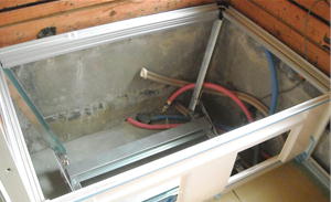 リフォーム工事