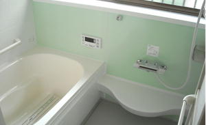 リフォーム工事