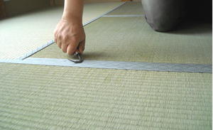 リフォーム工事