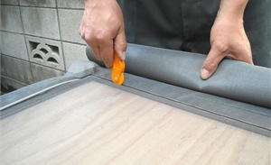 リフォーム工事