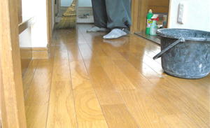 リフォーム工事